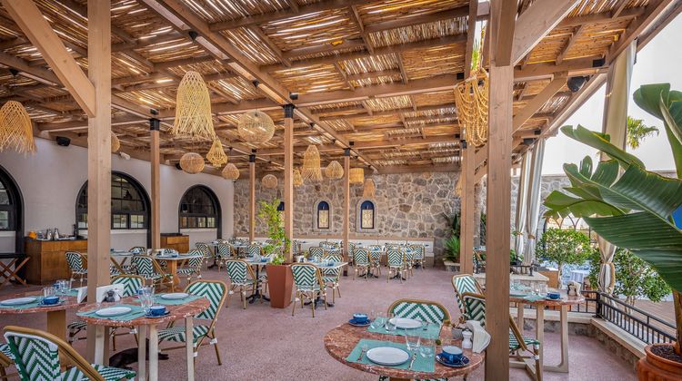 Casa Nonna Bodrum Restaurant