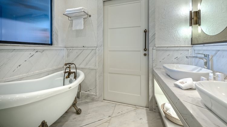 Casa Nonna Bodrum Room