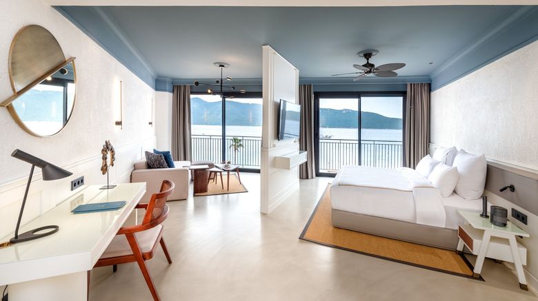 <b>Casa Nonna Bodrum Suite</b>. Images powered by <a href="https://www.leonardoworldwide.com/" title="Leonardo Worldwide" target="_blank">Leonardo</a>.