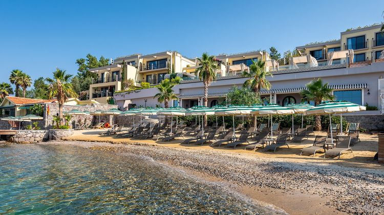Casa Nonna Bodrum Beach