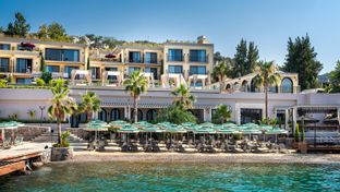 Casa Nonna Bodrum