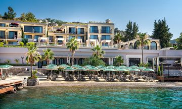 Casa Nonna Bodrum