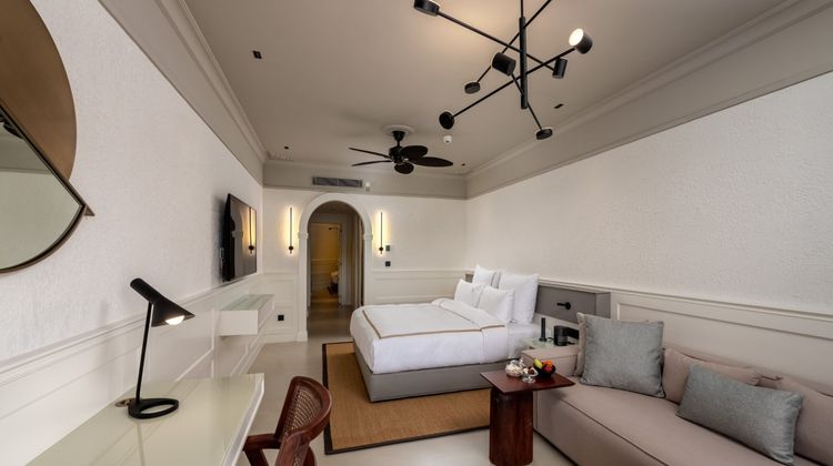 Casa Nonna Bodrum Suite
