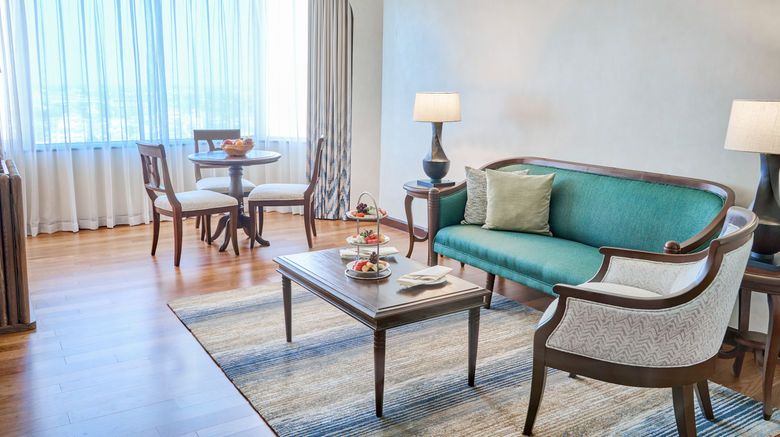 <b>Centara Hotel & Conv Ctr Udon Thani Suite</b>. Images powered by <a href="https://www.leonardoworldwide.com/" title="Leonardo Worldwide" target="_blank">Leonardo</a>.