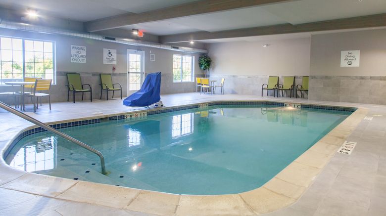 <b>Holiday Inn Express & Suites, Jackson Pool</b>. Images powered by <a href="https://www.leonardoworldwide.com/" title="Leonardo Worldwide" target="_blank">Leonardo</a>.