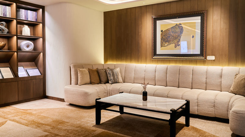 <b>Centara Hotel & Conv Ctr Udon Thani Lobby</b>. Images powered by <a href="https://www.leonardoworldwide.com/" title="Leonardo Worldwide" target="_blank">Leonardo</a>.