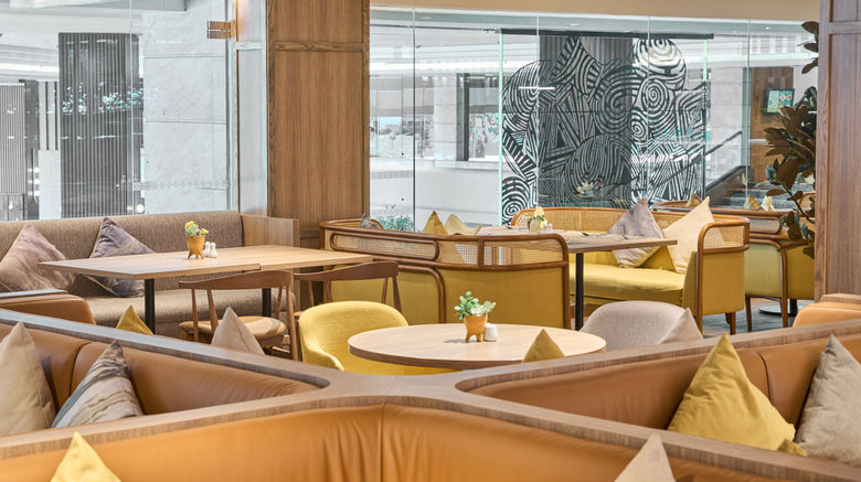 <b>Centara Hotel & Conv Ctr Udon Thani Restaurant</b>. Images powered by <a href="https://www.leonardoworldwide.com/" title="Leonardo Worldwide" target="_blank">Leonardo</a>.