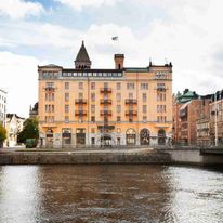 Elite Grand Hotel