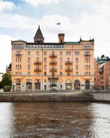 Elite Grand Hotel