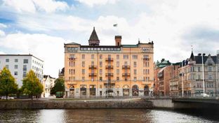 Elite Grand Hotel