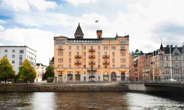 Elite Grand Hotel