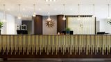 Elite Grand Hotel Lobby