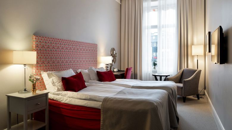 <b>Elite Stora Hotellet Linkoping Room</b>. Images powered by <a href="https://www.leonardoworldwide.com/" title="Leonardo Worldwide" target="_blank">Leonardo</a>.