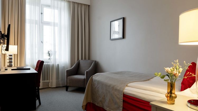 Elite Stora Hotellet Linkoping Room