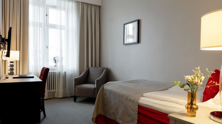 <b>Elite Stora Hotellet Linkoping Room</b>. Images powered by <a href="https://www.leonardoworldwide.com/" title="Leonardo Worldwide" target="_blank">Leonardo</a>.
