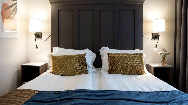 Elite Stora Hotellet Linkoping Room