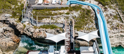 Wymara Resort and Villas Exterior