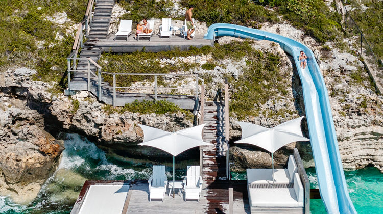 Wymara Resort and Villas Exterior