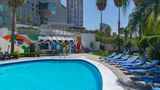 <b>Holiday Inn Queretaro Zona Diamante Pool</b>. Images powered by <a href="https://www.leonardoworldwide.com/" title="Leonardo Worldwide" target="_blank">Leonardo</a>.