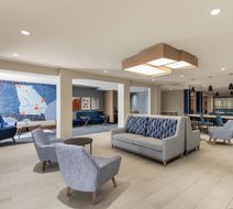 Holiday Inn Express Savannah Airport Exterior