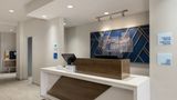 Holiday Inn Express Savannah Airport Exterior