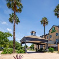 Holiday Inn Johannesburg Airport