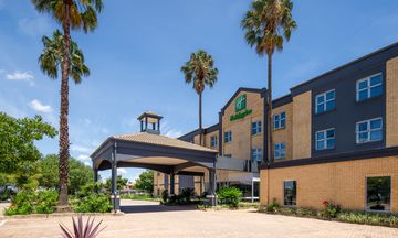 Holiday Inn Johannesburg Airport
