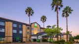 Holiday Inn Johannesburg Airport Exterior