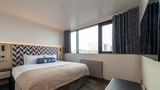 Sandman Signature Glasgow Hotel Room