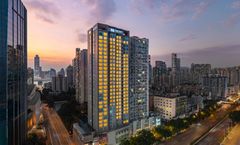 Ascott Guangzhou