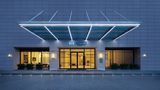 Ascott Guangzhou Exterior