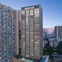 Ascott Guangzhou