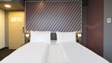B&B Hotel Berlin City-West Room