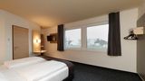 B&B Hotel Berlin City-West Room