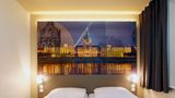 B&B Hotel Berlin City-West Room