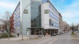 B&B Hotel Berlin City-West Exterior