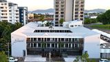 Belmoral Corporate Suites Exterior