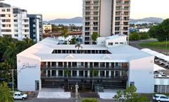 Belmoral Corporate Suites