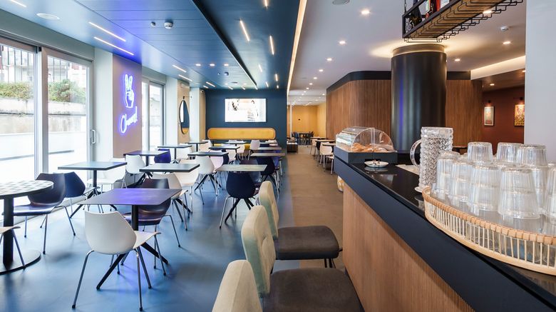 <b>Aparthotel Colombo Roma Restaurant</b>. Images powered by <a href="https://www.leonardoworldwide.com/" title="Leonardo Worldwide" target="_blank">Leonardo</a>.