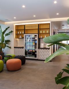 Aparthotel Colombo Roma
