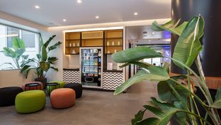 Aparthotel Colombo Roma