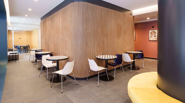 <b>Aparthotel Colombo Roma Lobby</b>. Images powered by <a href="https://www.leonardoworldwide.com/" title="Leonardo Worldwide" target="_blank">Leonardo</a>.