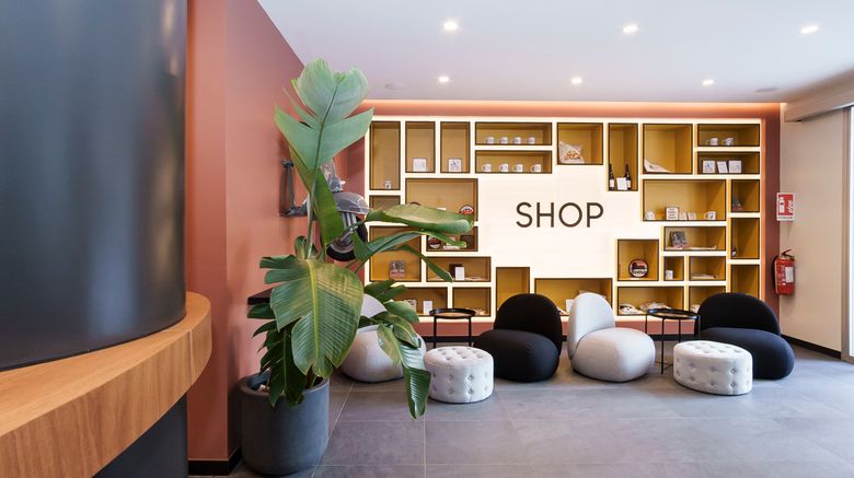 <b>Aparthotel Colombo Roma Other</b>. Images powered by <a href="https://www.leonardoworldwide.com/" title="Leonardo Worldwide" target="_blank">Leonardo</a>.