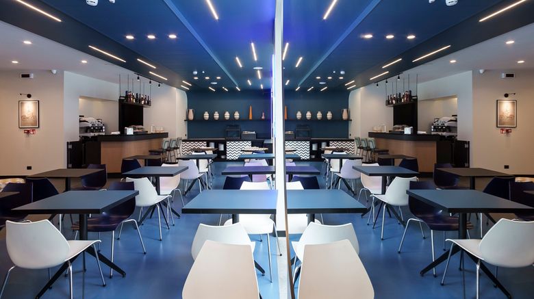 <b>Aparthotel Colombo Roma Restaurant</b>. Images powered by <a href="https://www.leonardoworldwide.com/" title="Leonardo Worldwide" target="_blank">Leonardo</a>.