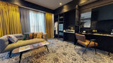 voco Manchester-City Centre Room