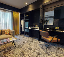 voco Manchester-City Centre Room