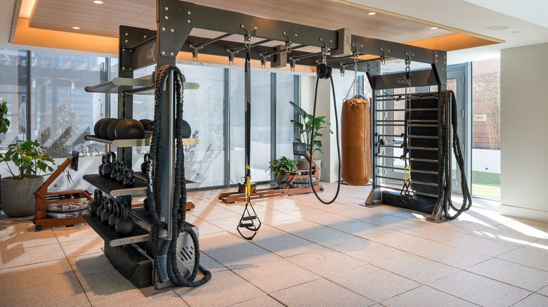 <b>Sora at Spring Quarter Health Club</b>. Images powered by <a href="https://www.leonardoworldwide.com/" title="Leonardo Worldwide" target="_blank">Leonardo</a>.