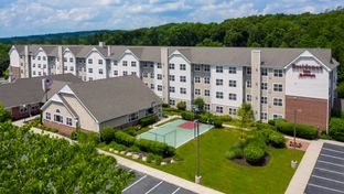 Residence Inn Wayne