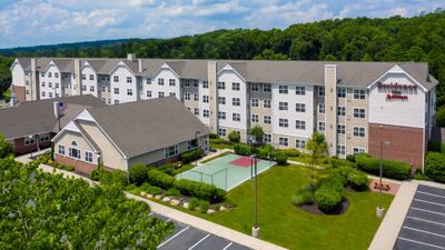 Residence Inn Wayne