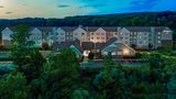 Residence Inn Wayne Exterior